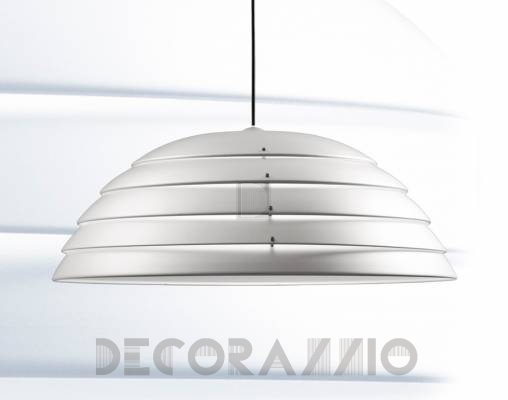 Светильник потолочный подвесной Martinelli Luce 1889-BI - 1889-BI