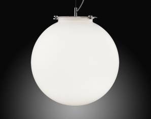 Светильник  потолочный подвесной Martinelli Luce 2007-TR-Cr, 2007-TR-Cr