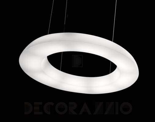 Светильник потолочный подвесной Martinelli Luce 2057-J-BI - 2057-J-BI