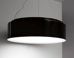 Светильник  потолочный подвесной Martinelli Luce 2060-NE, 2060-NE