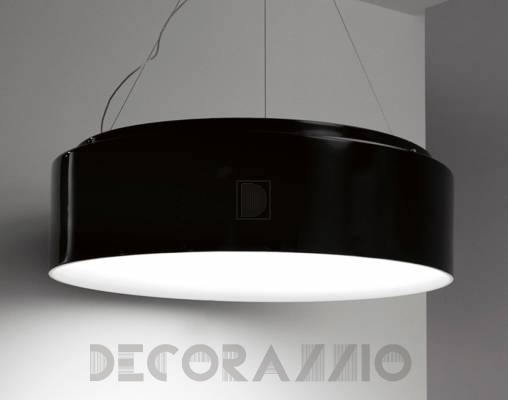 Светильник потолочный подвесной Martinelli Luce 2060-NE - 2060-NE