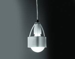 Светильник  потолочный подвесной Martinelli Luce 1907-BI, 1907-BI