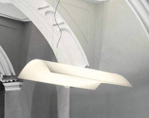 Светильник  потолочный подвесной Prandina LIGHT VOLUME ECO 34S6, LIGHT VOLUME ECO 34S6