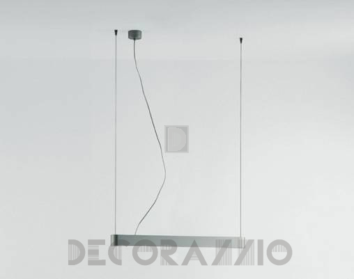 Светильник потолочный подвесной Prandina TECA ECO S3 - TECA ECO S3