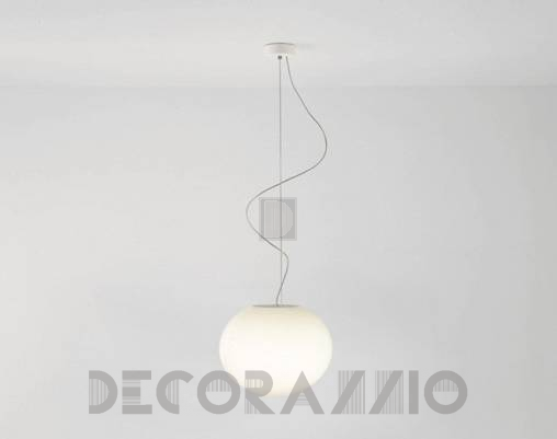 Светильник потолочный подвесной Prandina ZERODIECI S7 - ZERODIECI S7