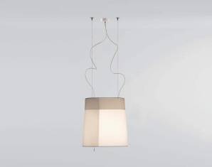 Светильник  потолочный подвесной Prandina LOFT S5, LOFT S5