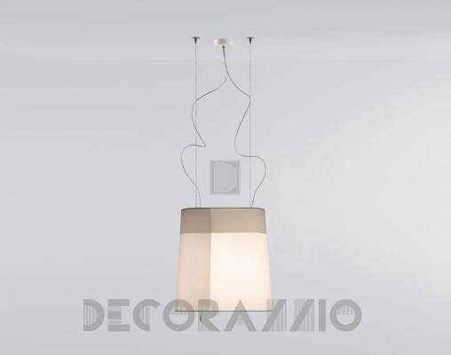 Светильник потолочный подвесной Prandina LOFT S5 - LOFT S5