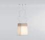 Светильник потолочный подвесной Prandina LOFT S5 - LOFT S5