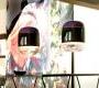 Светильник потолочный подвесной Prandina GONG S3 - GONG S3