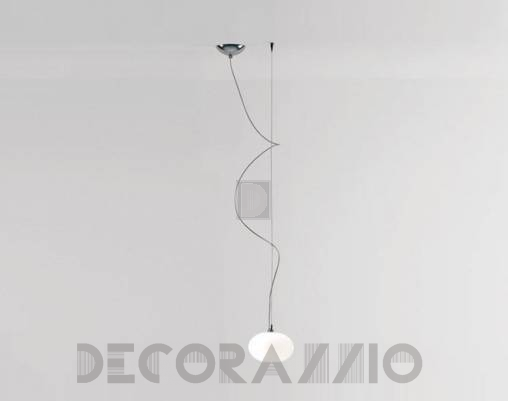 Светильник потолочный подвесной Prandina ZERO S1G9 - ZERO S1G9