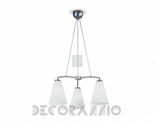 Светильник потолочный подвесной Prearo 2031-3 - 2031-3
