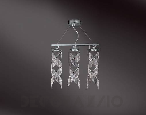 Светильник потолочный подвесной Prearo HELIX-3 - HELIX-3