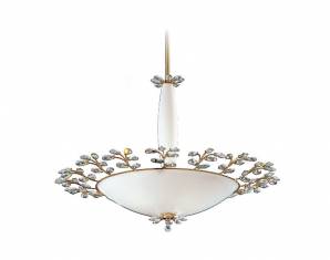 Светильник  потолочный подвесной (Люстра) Prearo 1937-S, 1937-S