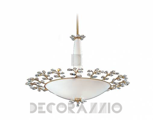 Светильник потолочный подвесной (Люстра) Prearo 1937-S - 1937-S