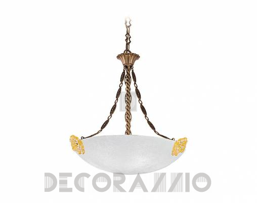 Светильник потолочный подвесной Prearo 2097-60 - 2097-60
