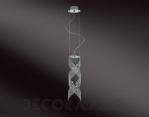 Светильник потолочный подвесной Prearo HELIX-S - HELIX-S