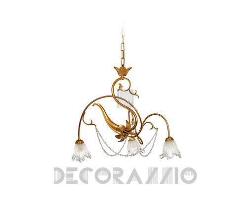 Светильник потолочный подвесной (Люстра) Prearo 2096-3 - 2096-3