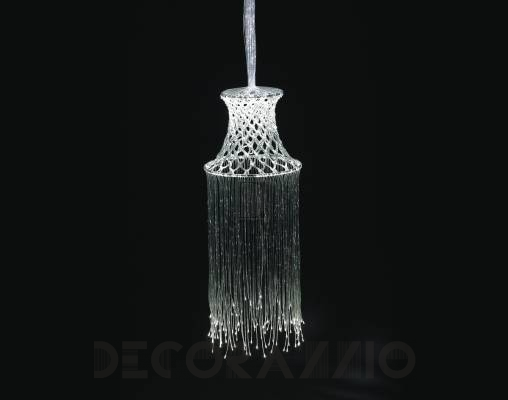 Светильник потолочный подвесной Quasar BOBBIN LACE - BOBBIN LACE