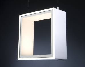 Светильник  потолочный подвесной Quasar WINDOW SUSPENSION, WINDOW SUSPENSION