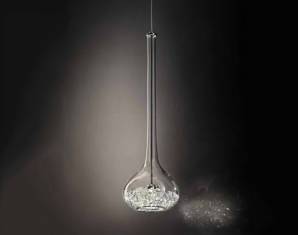 Светильник  потолочный подвесной Sil Lux SP 7-276 D-50, SP 7-276 D-50