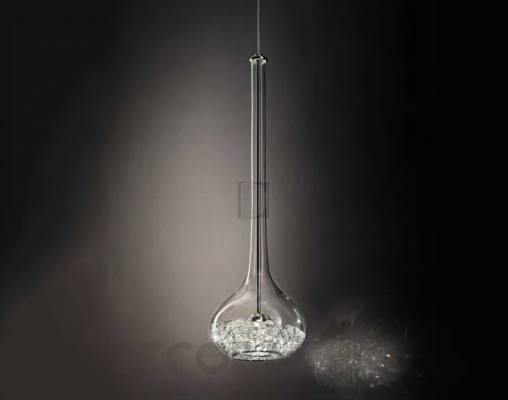 Светильник потолочный подвесной Sil Lux SP 7-276 D-50 - SP 7-276 D-50