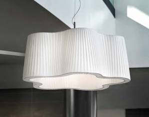 Светильник  потолочный подвесной (Люстра) Sil Lux SP 8-504, SP 8-504