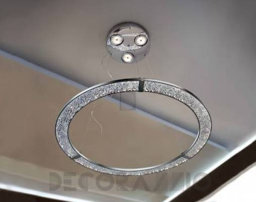 Светильник потолочный подвесной Sil Lux SP S-267 - SP S-267