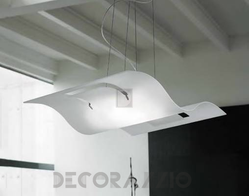 Светильник потолочный подвесной (Люстра) Sil Lux SP 8-244 - SP 8-244