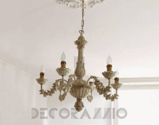 Светильник  потолочный подвесной (Люстра) Silvano Grifoni 508 - 508