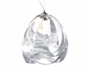 Светильник  потолочный подвесной Slamp GOC76SOS0000W, GOC76SOS0000W