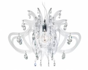 Светильник  потолочный подвесной Slamp LIL14SoS0000WT, LIL14SoS0000WT