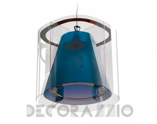 Светильник потолочный подвесной Slamp HAr42SoS0000BT - HAr42SoS0000BT