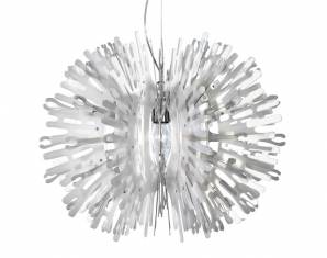 Светильник  потолочный подвесной Slamp CrE14SoS0002W, CrE14SoS0002W
