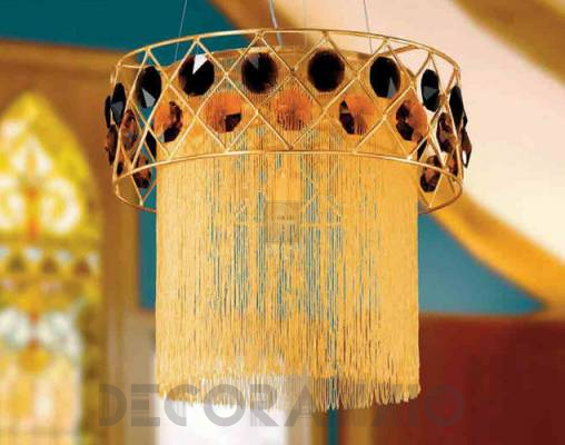 Светильник потолочный подвесной Stillux 1880-SG - 1880-SG