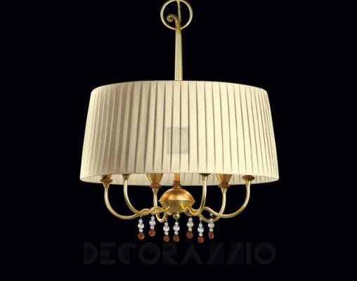 Светильник потолочный подвесной Stillux 1242-6-AA - 1242-6-AA