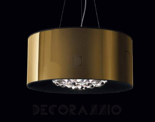 Светильник потолочный подвесной (Люстра) Stillux 8401-SM - 8401-SM
