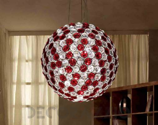 Светильник потолочный подвесной Stillux 2402-S80 - 2402-S80