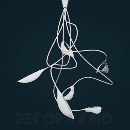 Светильник  потолочный подвесной Ma&De Folia - 6794