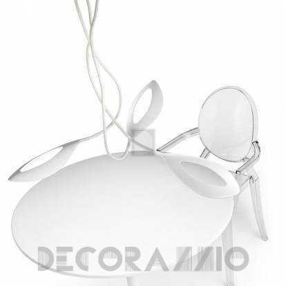 Светильник потолочный подвесной Ma&De Folia - 6792