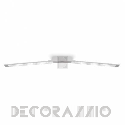Светильник потолочный накладной Ma&De Lama - 7109