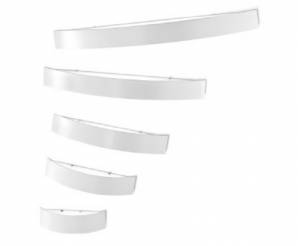 Светильник  настенный накладной Ma&De CURVE, 1136