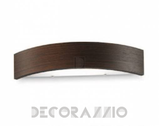 Светильник настенный накладной Ma&De CURVE - 1072