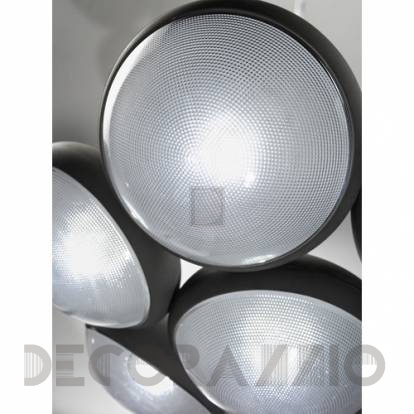Светильник потолочный подвесной Ma&De Biniru - 7129