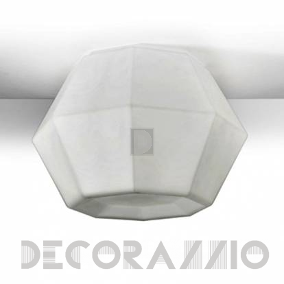 Светильник потолочный накладной Ma&De Ottagono - 7089