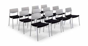 Стул Kastel KLIC, Kas89
