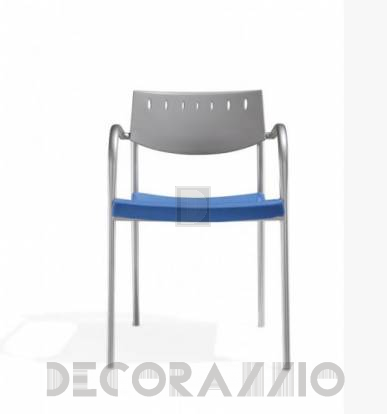Кресло Kastel KLIC - Kas91
