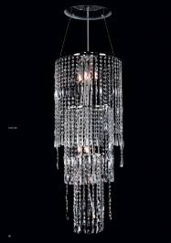 Светильник  потолочный подвесной Artistica Lampadari ANGELICA, 1522 40