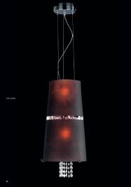 Светильник  потолочный подвесной Artistica Lampadari DIANA, 1073 47S01