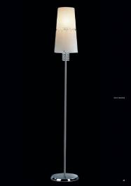 Светильник  напольный Artistica Lampadari DIANA, 1073 FLS4703