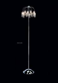 Светильник  напольный Artistica Lampadari VERA, 1580 FL1247SH